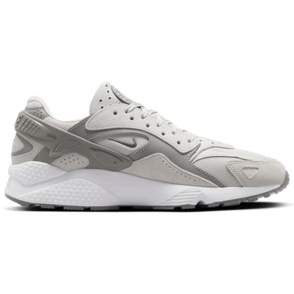 Кроссовки для мужчин Nike Air Huarache Runner 45/ Серый photo 3