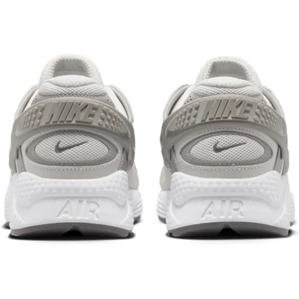 Кроссовки для мужчин Nike Air Huarache Runner 45/ Серый photo 5