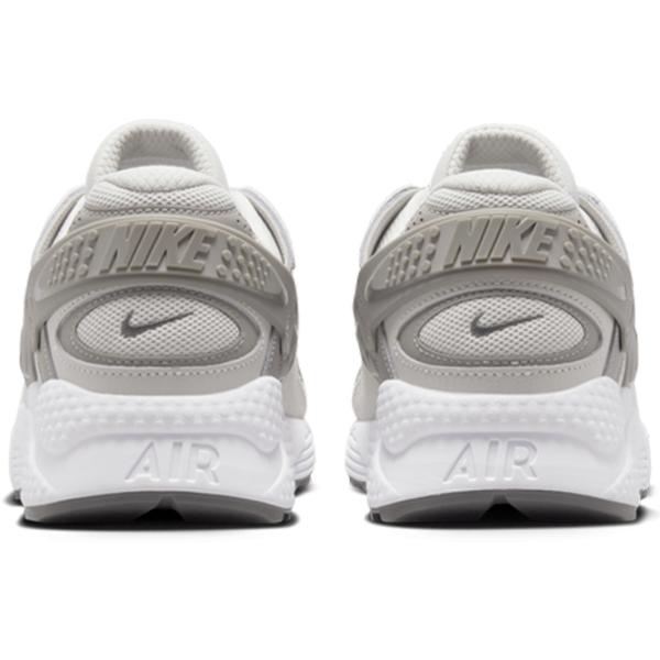 Кроссовки для мужчин Nike Air Huarache Runner 45/ Серый photo 5