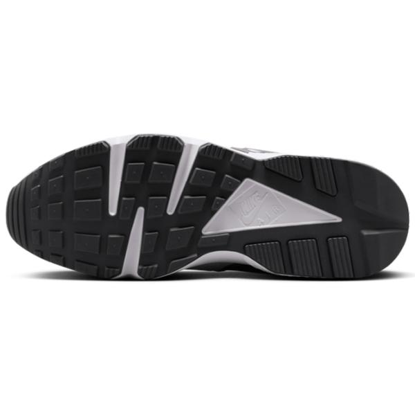 Кроссовки для мужчин Nike Air Huarache Runner 45/ Серый photo 6