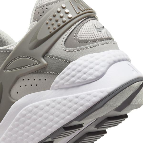 Кроссовки для мужчин Nike Air Huarache Runner 45/ Серый photo 8