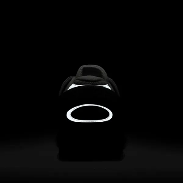 Кроссовки для мужчин Nike Air Huarache Runner 45.5/ Серый photo 9