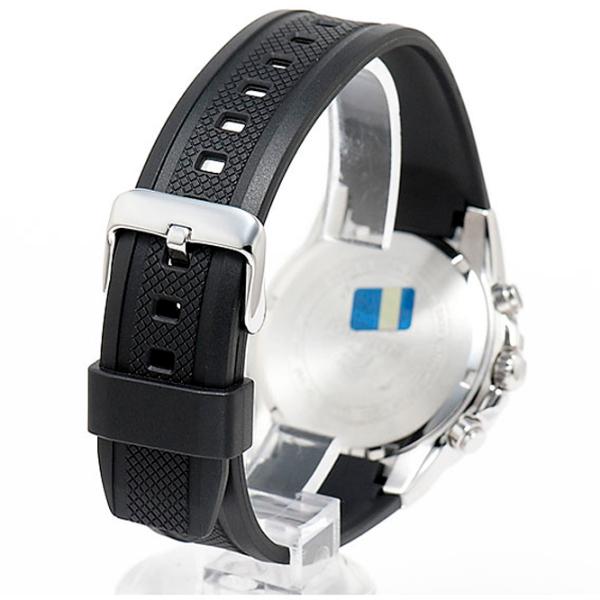 Ceas de mână pentru bărbați Casio EF-552-1A Cuarț/ 44 mm photo 3