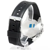 Ceas de mână pentru bărbați Casio EF-552-1A Cuarț/ 44 mm photo 3