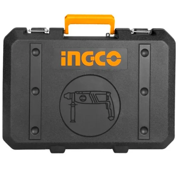 Ciocan rotopercutor INGCO RGH9528 950 W/ Yellow photo 2