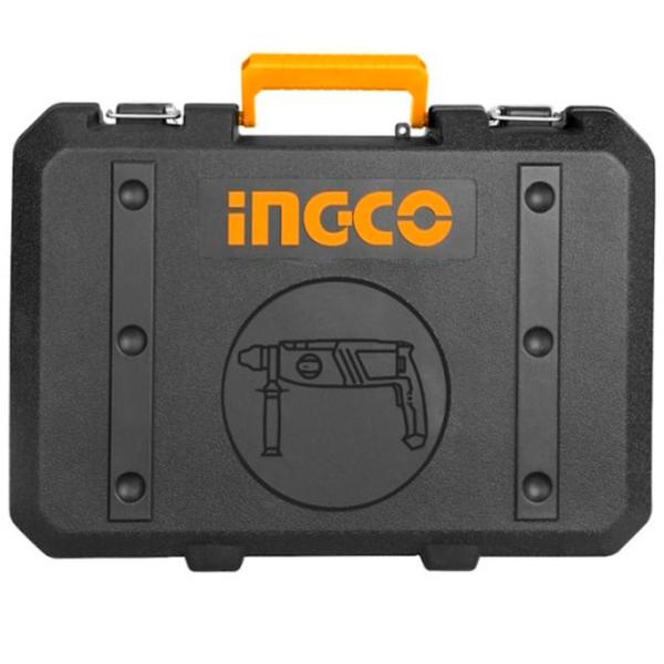 Ciocan rotopercutor INGCO RGH9528 950 W/ Yellow photo 2