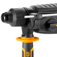 Ciocan rotopercutor INGCO RGH9528 950 W/ Yellow photo 3