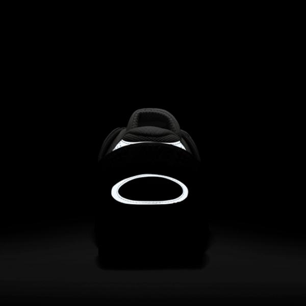 Adidași pentru bărbați Nike Air Huarache Runner 46/ Gray photo 9