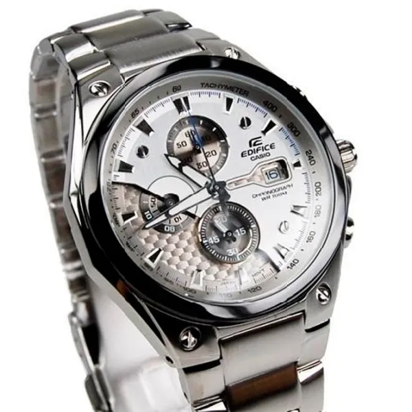 Наручные часы для мужчин Casio EF-564D-7A Кварцевый/ 47 мм photo 2