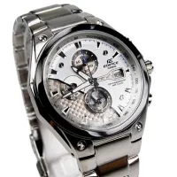 Ceas de mână pentru bărbați Casio EF-564D-7A Cuarț/ 47 mm photo 2