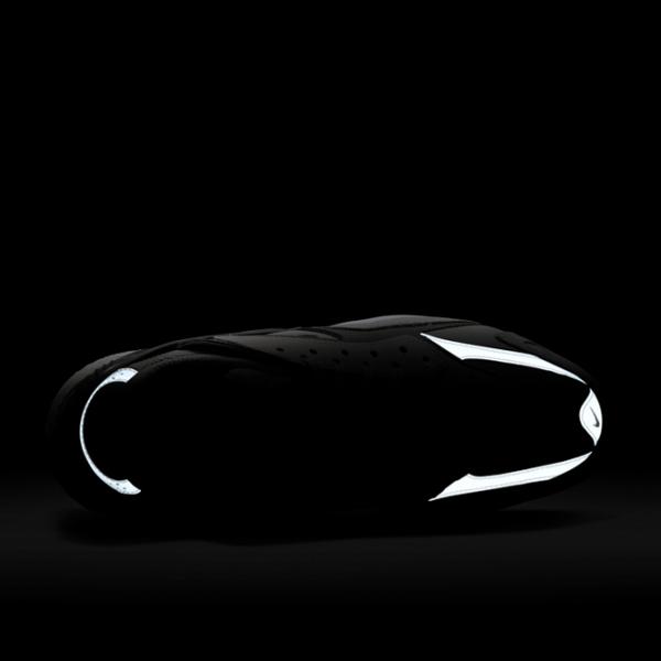 Adidași pentru bărbați Nike Air Huarache Runner 42.5/ Gray photo 10