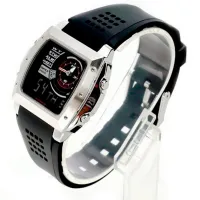 Ceas de mână pentru bărbați Casio EFA-123-1A Cuarț/ 42 mm photo 2