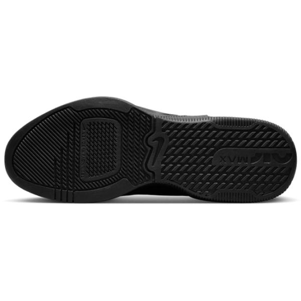 Adidași pentru bărbați Nike Air Max Alpha Trainer 5 44/ Black photo 6