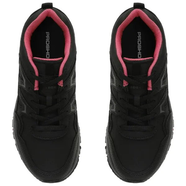 Adidași pentru femei Proshot Yolena W Primăvară/ Black photo 4 Adidași pentru femei Proshot Yolena W Primăvară/ Black photo 4