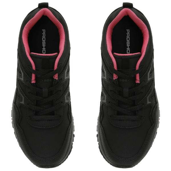 Adidași pentru femei Proshot Yolena W Primăvară/ Black photo 4 Adidași pentru femei Proshot Yolena W Primăvară/ Black photo 4