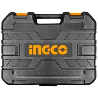 Ciocan rotopercutor INGCO RGH9528-2 950 W/ Yellow photo 2