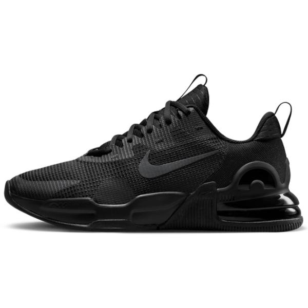 Adidași pentru bărbați Nike Air Max Alpha Trainer 5 42/ Black photo 2