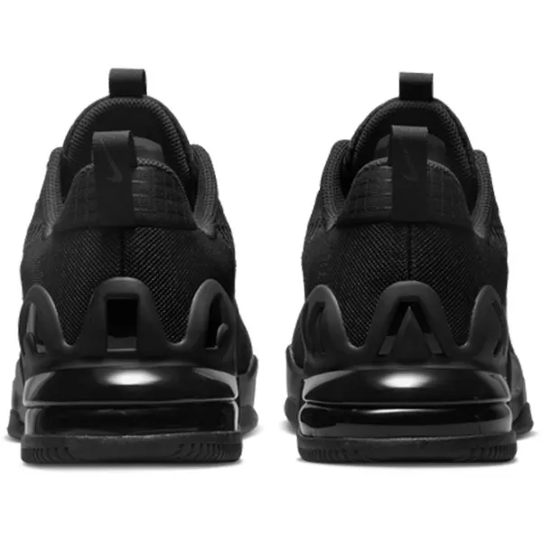 Adidași pentru bărbați Nike Air Max Alpha Trainer 5 42/ Black photo 5
