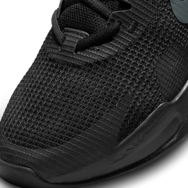 Adidași pentru bărbați Nike Air Max Alpha Trainer 5 42/ Black photo 7