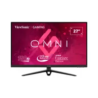 Монитор Viewsonic VX2728J 27" Full HD 180 Гц/ 0.5 мс/ Черный photo 2