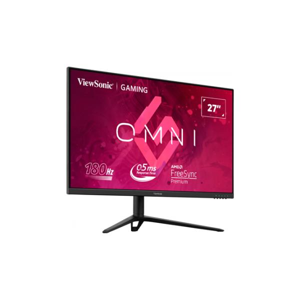 Монитор Viewsonic VX2728J 27" Full HD 180 Гц/ 0.5 мс/ Черный photo 6