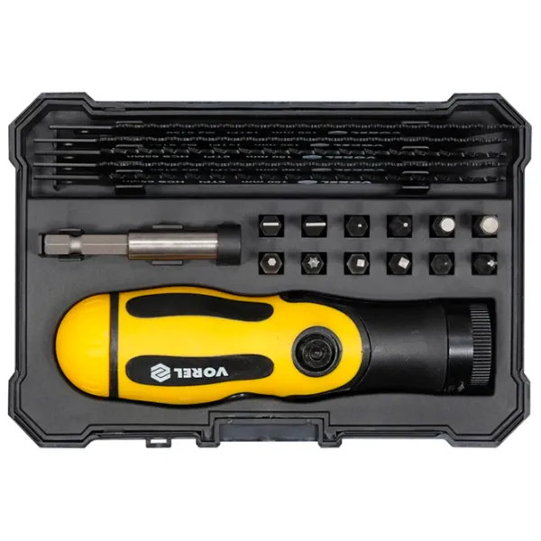 Набор парусов Vorel VOR27630  photo 2