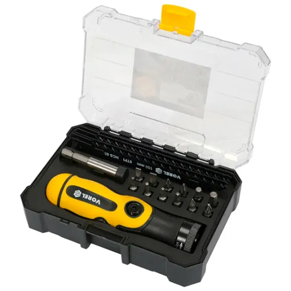 Набор парусов Vorel VOR27630  photo 3