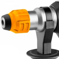 Ciocan rotopercutor INGCO RH150028 1500 W / Yellow photo 4