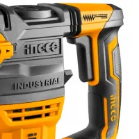 Ciocan rotopercutor INGCO RH150028 1500 W / Yellow photo 5