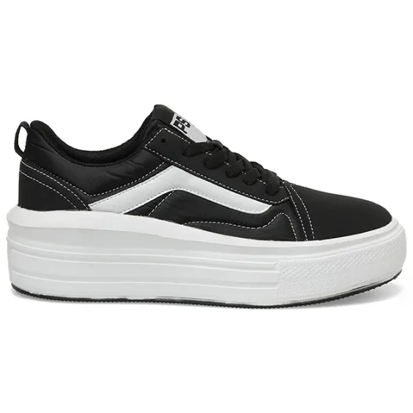 Adidași pentru femei Proshot Yumi W Primăvară/ Black photo 3 Adidași pentru femei Proshot Yumi W Primăvară/ Black photo 3