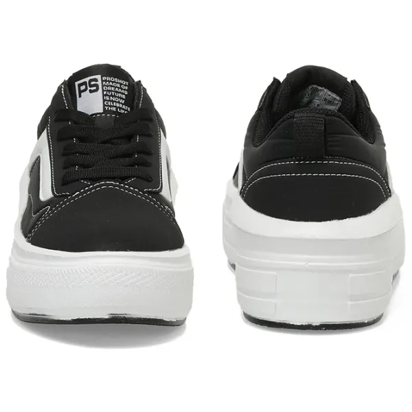 Adidași pentru femei Proshot Yumi W Primăvară/ Black photo 5 Adidași pentru femei Proshot Yumi W Primăvară/ Black photo 5