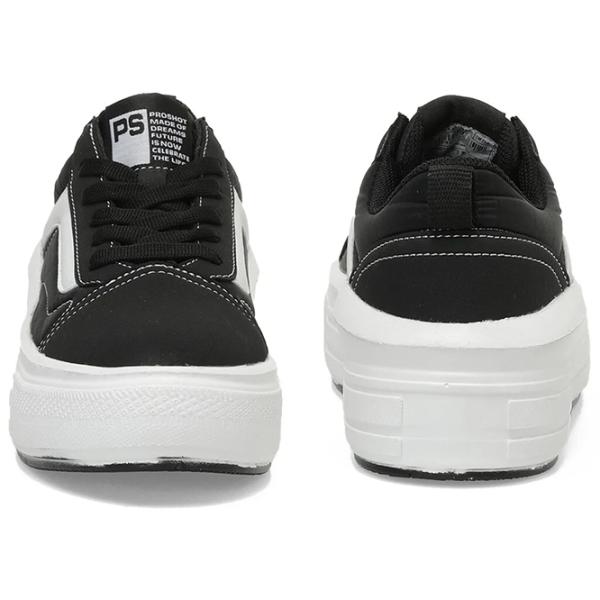 Adidași pentru femei Proshot Yumi W Primăvară/ Black photo 5 Adidași pentru femei Proshot Yumi W Primăvară/ Black photo 5