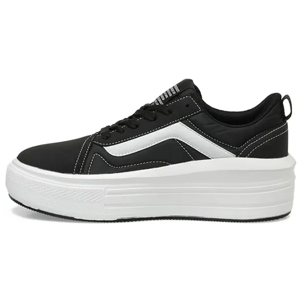 Adidași pentru femei Proshot Yumi W Primăvară/ Black photo 2