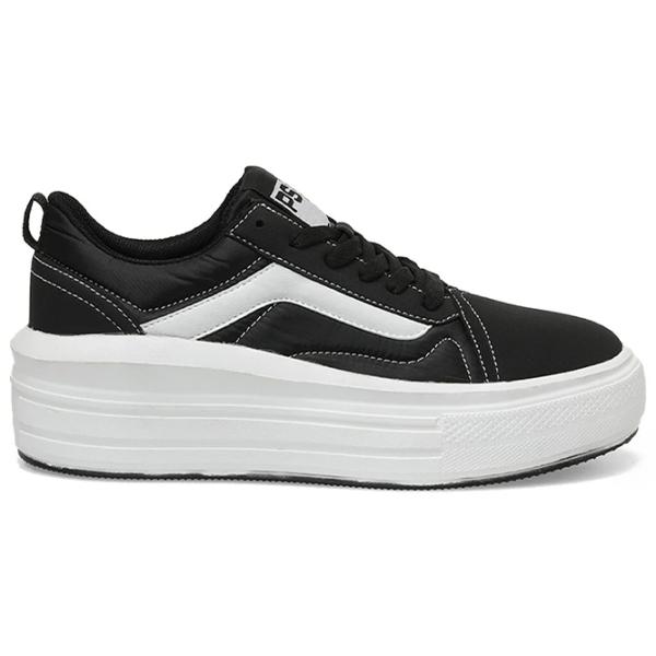 Adidași pentru femei Proshot Yumi W Primăvară/ Black photo 3