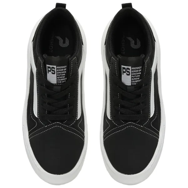 Adidași pentru femei Proshot Yumi W Primăvară/ Black photo 4