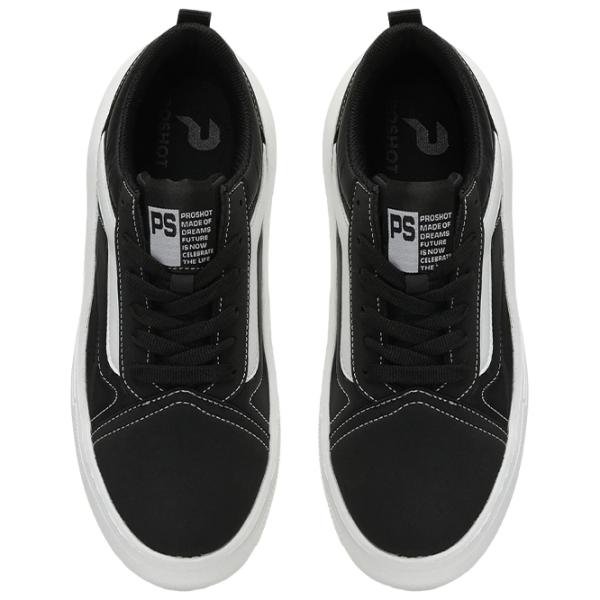 Adidași pentru femei Proshot Yumi W Primăvară/ Black photo 4