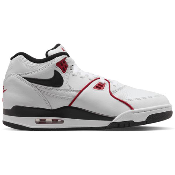 Кроссовки для мужчин Nike Air Flight 89 40.5/ Белый photo 3