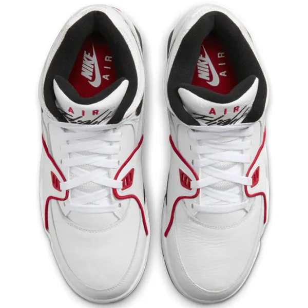 Кроссовки для мужчин Nike Air Flight 89 40.5/ Белый photo 4