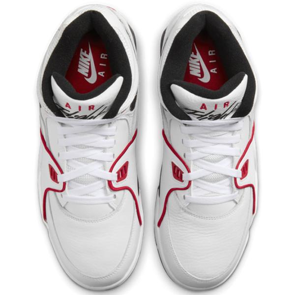 Кроссовки для мужчин Nike Air Flight 89 41/ Белый photo 4