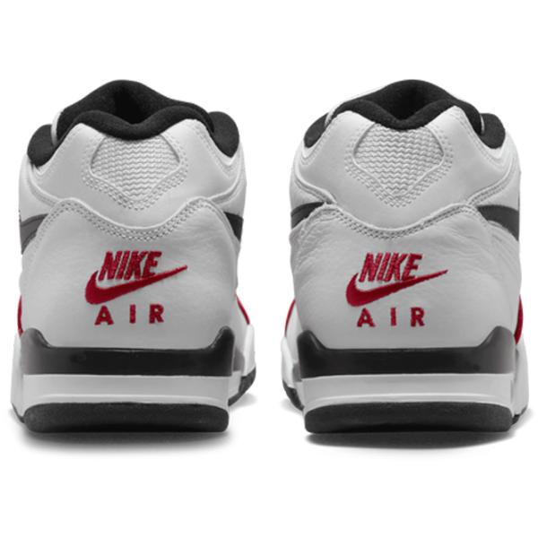 Кроссовки для мужчин Nike Air Flight 89 41/ Белый photo 5