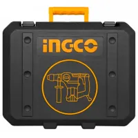 Ciocan rotopercutor INGCO RH150068 1500 W / Yellow photo 2