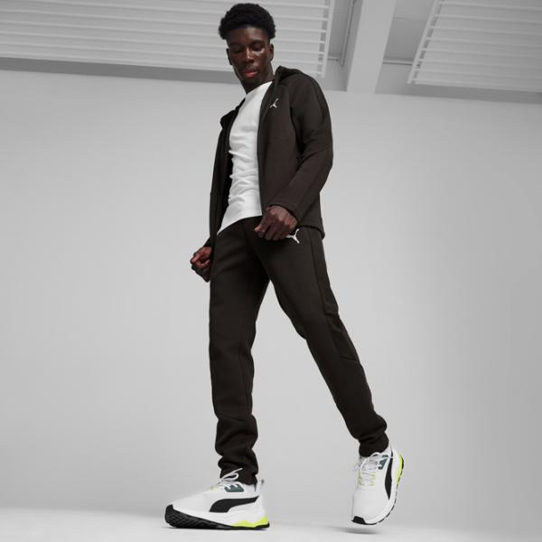 Спортивные брюки для мужчин Puma Evostripe Pants Dk M/ Черный photo 3