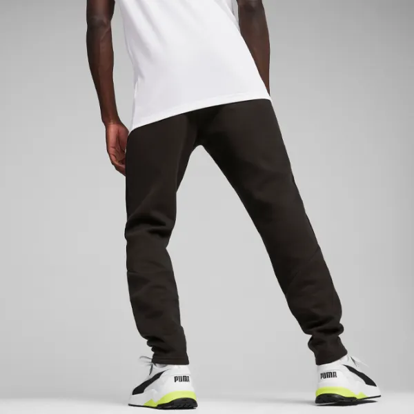 Спортивные брюки для мужчин Puma Evostripe Pants Dk XL/ Черный photo 5