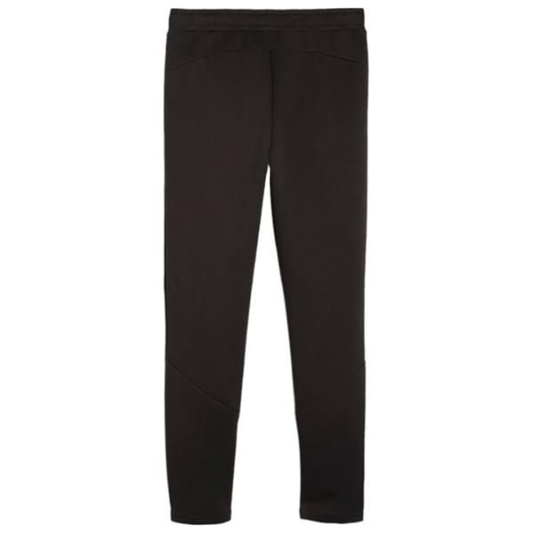 Pantaloni sportivi pentru bărbați Puma Evostripe Pants Dk XXL/ Black photo 2