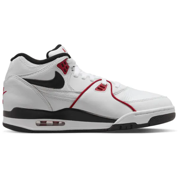 Adidași pentru bărbați Nike Air Flight 89 43/ White photo 3