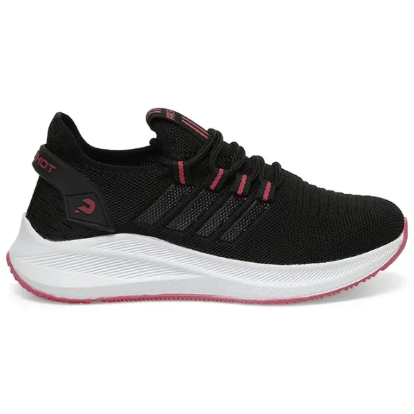 Adidași pentru femei Proshot Nova W Primăvară/ Black photo 3 Adidași pentru femei Proshot Nova W Primăvară/ Black photo 3