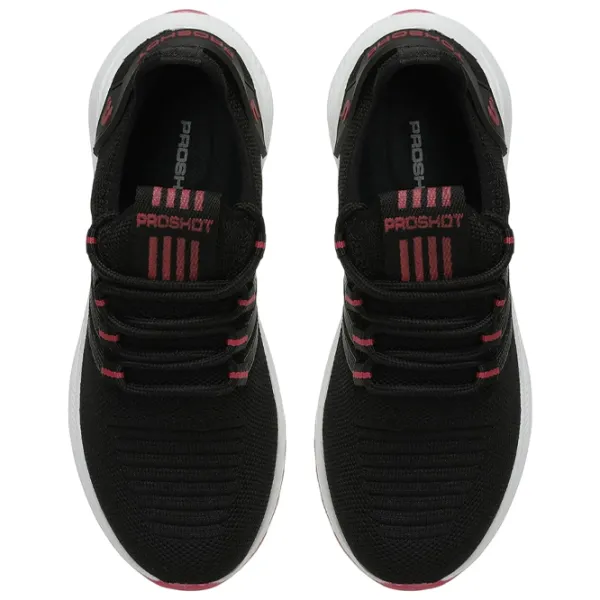 Adidași pentru femei Proshot Nova W Primăvară/ Black photo 4 Adidași pentru femei Proshot Nova W Primăvară/ Black photo 4