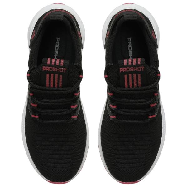 Adidași pentru femei Proshot Nova W Primăvară/ Black photo 4 Adidași pentru femei Proshot Nova W Primăvară/ Black photo 4