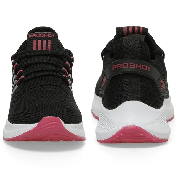 Adidași pentru femei Proshot Nova W Primăvară/ Black photo 5 Adidași pentru femei Proshot Nova W Primăvară/ Black photo 5