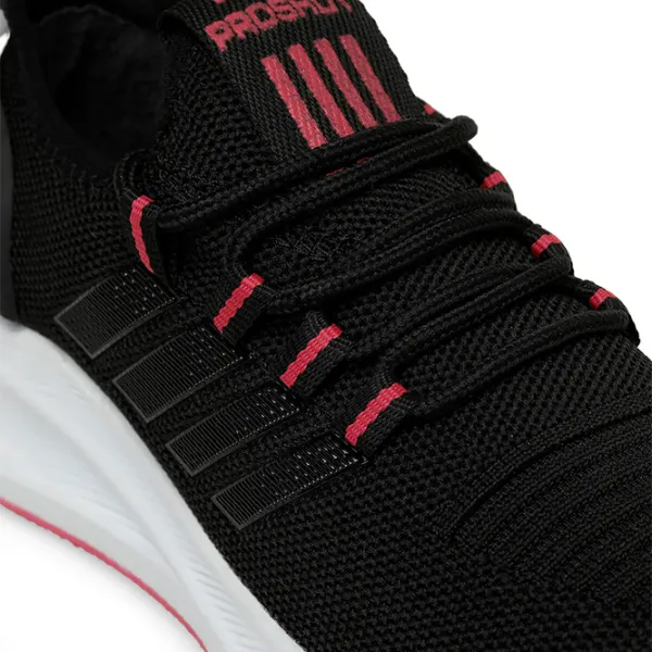Adidași pentru femei Proshot Nova W Primăvară/ Black photo 7 Adidași pentru femei Proshot Nova W Primăvară/ Black photo 7